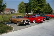 8ste oud-opel-treffen Oudenburg -  27 juni 2010