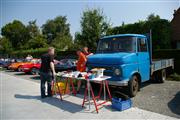 8ste oud-opel-treffen Oudenburg -  27 juni 2010