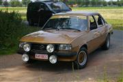 8ste oud-opel-treffen Oudenburg -  27 juni 2010