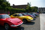 8ste oud-opel-treffen Oudenburg -  27 juni 2010