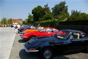 8ste oud-opel-treffen Oudenburg -  27 juni 2010