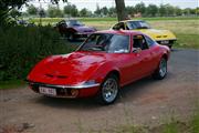 8ste oud-opel-treffen Oudenburg -  27 juni 2010