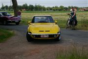 8ste oud-opel-treffen Oudenburg -  27 juni 2010