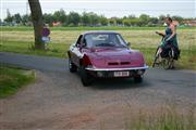 8ste oud-opel-treffen Oudenburg -  27 juni 2010