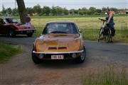 8ste oud-opel-treffen Oudenburg -  27 juni 2010