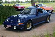 8ste oud-opel-treffen Oudenburg -  27 juni 2010