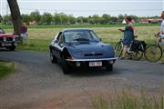 8ste oud-opel-treffen Oudenburg -  27 juni 2010