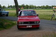 8ste oud-opel-treffen Oudenburg -  27 juni 2010