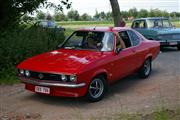 8ste oud-opel-treffen Oudenburg -  27 juni 2010