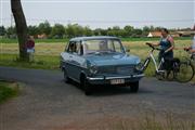 8ste oud-opel-treffen Oudenburg -  27 juni 2010