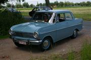 8ste oud-opel-treffen Oudenburg -  27 juni 2010