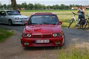 8ste oud-opel-treffen Oudenburg -  27 juni 2010