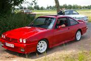 8ste oud-opel-treffen Oudenburg -  27 juni 2010