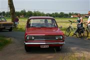 8ste oud-opel-treffen Oudenburg -  27 juni 2010