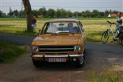 8ste oud-opel-treffen Oudenburg -  27 juni 2010