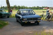 8ste oud-opel-treffen Oudenburg -  27 juni 2010