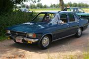 8ste oud-opel-treffen Oudenburg -  27 juni 2010