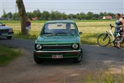 8ste oud-opel-treffen Oudenburg -  27 juni 2010