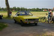 8ste oud-opel-treffen Oudenburg -  27 juni 2010