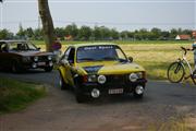 8ste oud-opel-treffen Oudenburg -  27 juni 2010