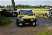8ste oud-opel-treffen Oudenburg -  27 juni 2010