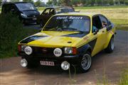 8ste oud-opel-treffen Oudenburg -  27 juni 2010