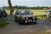 8ste oud-opel-treffen Oudenburg -  27 juni 2010
