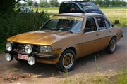 8ste oud-opel-treffen Oudenburg -  27 juni 2010