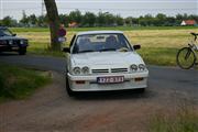8ste oud-opel-treffen Oudenburg -  27 juni 2010