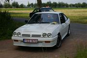 8ste oud-opel-treffen Oudenburg -  27 juni 2010
