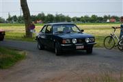 8ste oud-opel-treffen Oudenburg -  27 juni 2010
