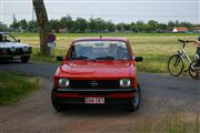 8ste oud-opel-treffen Oudenburg -  27 juni 2010
