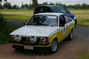8ste oud-opel-treffen Oudenburg -  27 juni 2010