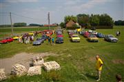 8ste oud-opel-treffen Oudenburg -  27 juni 2010