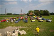 8ste oud-opel-treffen Oudenburg -  27 juni 2010