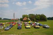 8ste oud-opel-treffen Oudenburg -  27 juni 2010