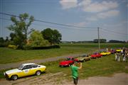 8ste oud-opel-treffen Oudenburg -  27 juni 2010
