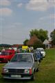 8ste oud-opel-treffen Oudenburg -  27 juni 2010