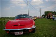 8ste oud-opel-treffen Oudenburg -  27 juni 2010