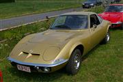 8ste oud-opel-treffen Oudenburg -  27 juni 2010