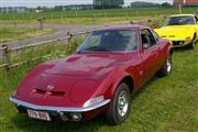 8ste oud-opel-treffen Oudenburg -  27 juni 2010