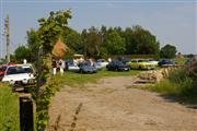 8ste oud-opel-treffen Oudenburg -  27 juni 2010