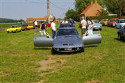 8ste oud-opel-treffen Oudenburg -  27 juni 2010