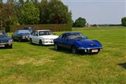 8ste oud-opel-treffen Oudenburg -  27 juni 2010