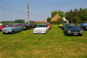 8ste oud-opel-treffen Oudenburg -  27 juni 2010