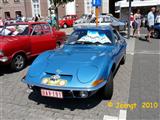  Herk de Stad ; vijfde oldtimertreffen -  11 juli 2010