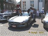  Herk de Stad ; vijfde oldtimertreffen -  11 juli 2010