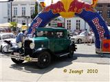  Herk de Stad ; vijfde oldtimertreffen