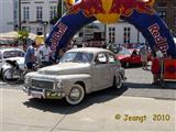  Herk de Stad ; vijfde oldtimertreffen