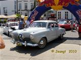  Herk de Stad ; vijfde oldtimertreffen -  11 juli 2010